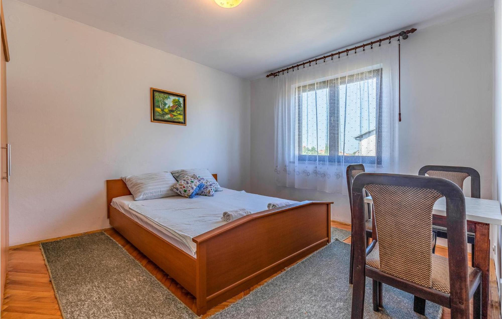 Awesome Apartment In Medulin With Kitchen Esterno foto